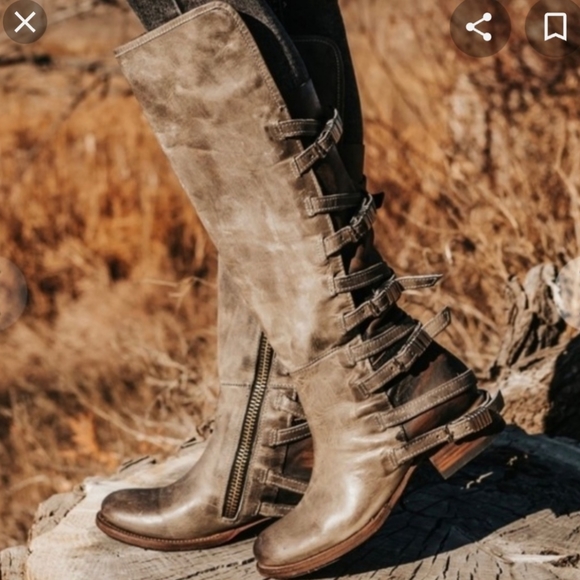 Freebird Waterford Size 7 Freebird by Steven - Picture 1 of 10